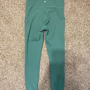 Lululemon Athletics Pant with pocket